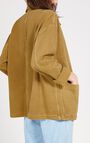 Unisex jacket Tineborow, CAMELO, hi-res-model