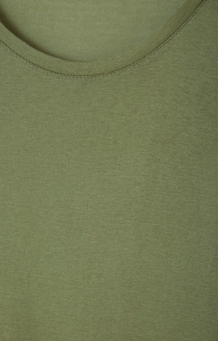 Damen-T-Shirt Massachusetts, SALBEI VINTAGE, hi-res