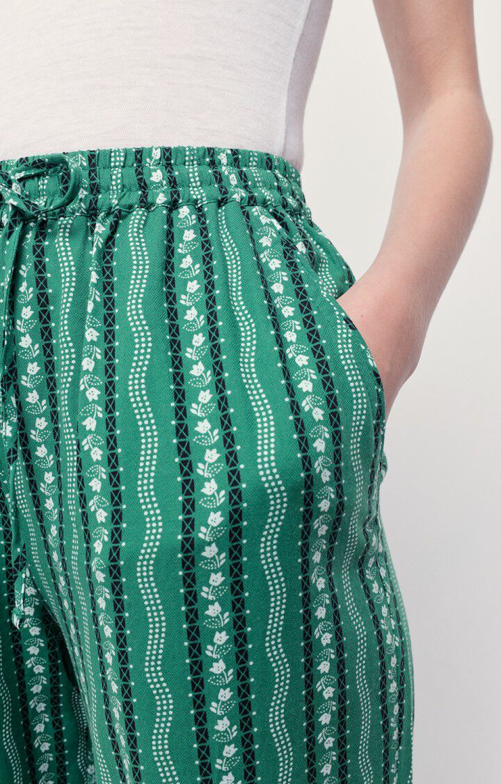 Women's trousers Epifun, THERESE, hi-res-model