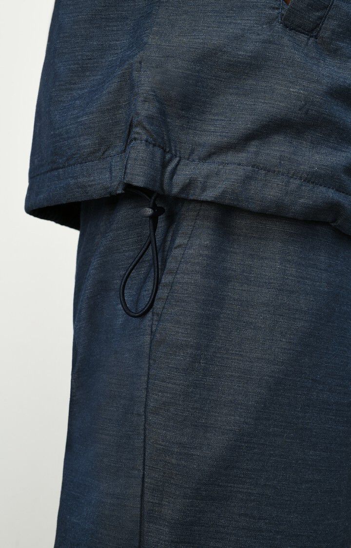 Men's trousers Filwood, SNORKELING MELANGE, hi-res-model