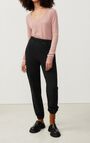 Women's t-shirt Jacksonville - VINTAGE HYACINTH - Pink - XS