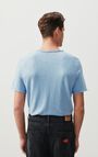 T-shirt homme Sonoma, LAGON VINTAGE, hi-res-model