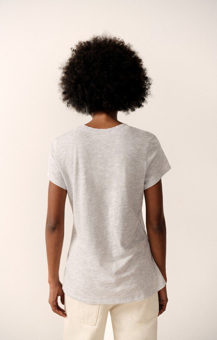 T-shirt femme Jacksonville, POLAIRE CHINE, hi-res-model