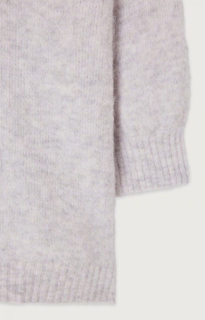 Women's jumper East, CLOUD MELANGE, hi-res