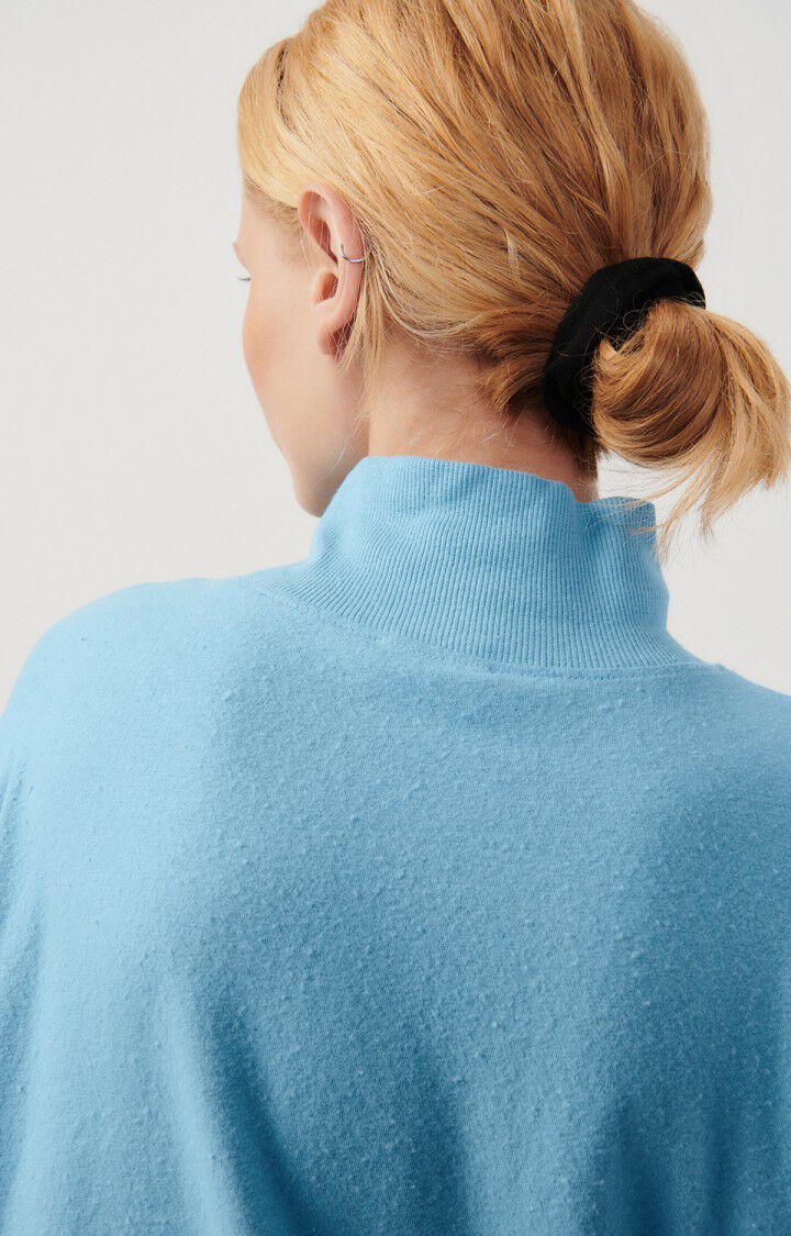 Women's t-shirt Rakabay, SKY BLUE, hi-res-model