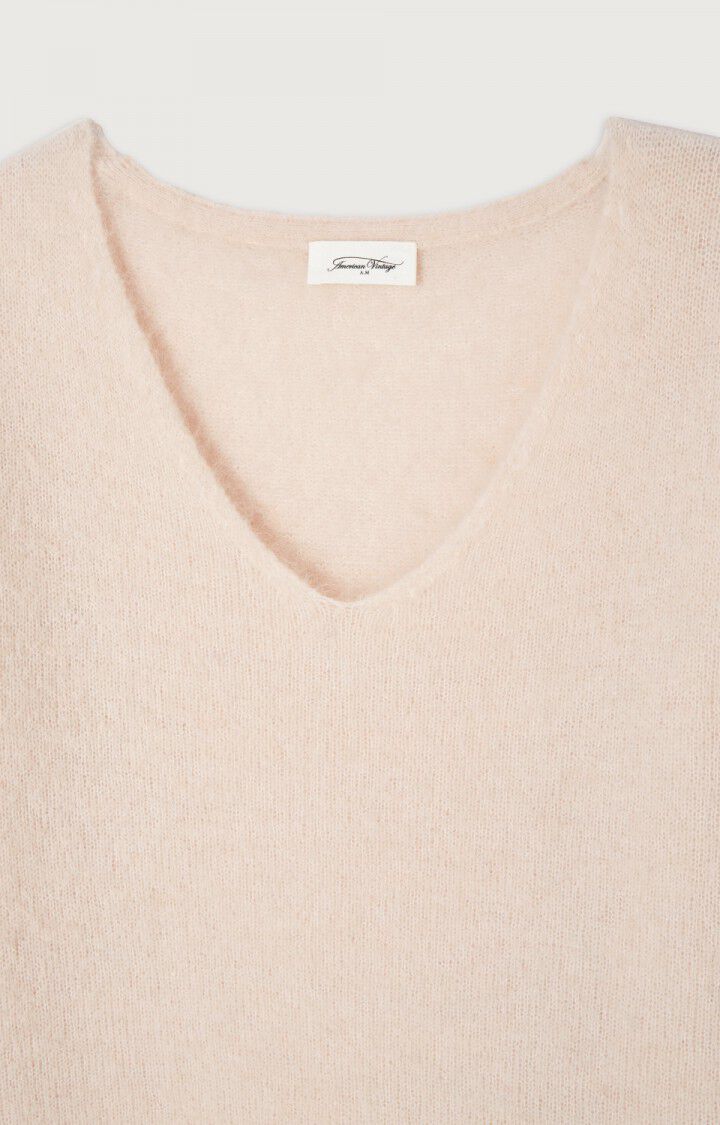 Women's jumper Tyji - BALLERINA - Pink - S