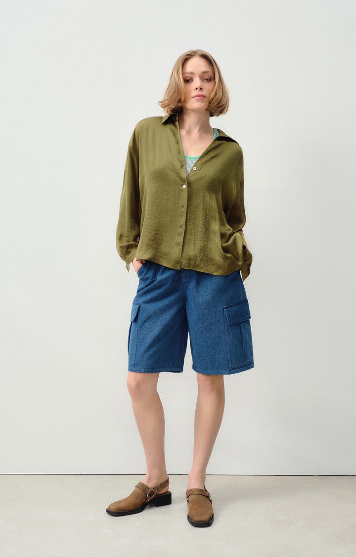 Women's shirt Widland