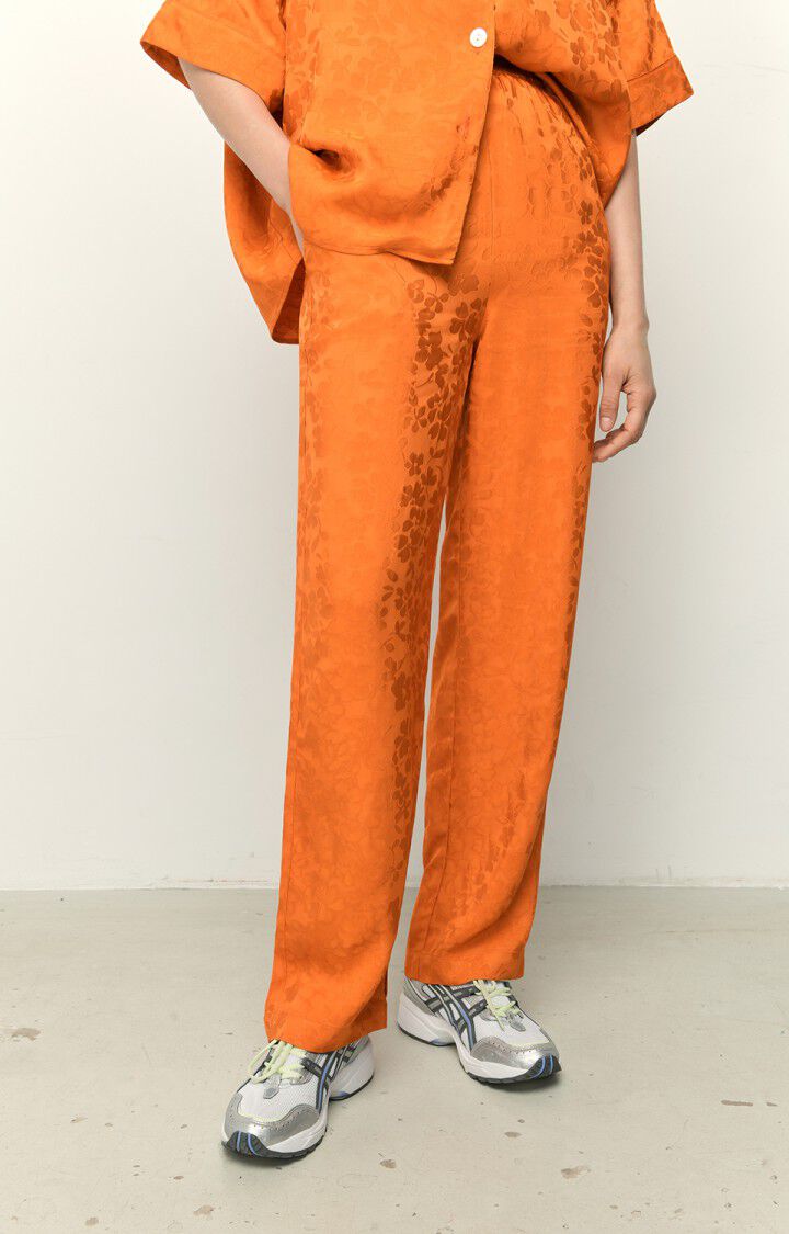 Damenhose Bukbay - K&uuml;RBIS - Orange
