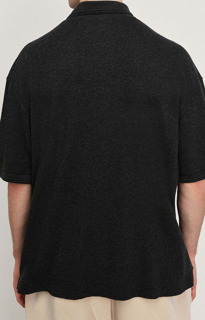 T-shirt homme Gulytown, ANTHRACITE CHINE, hi-res-model
