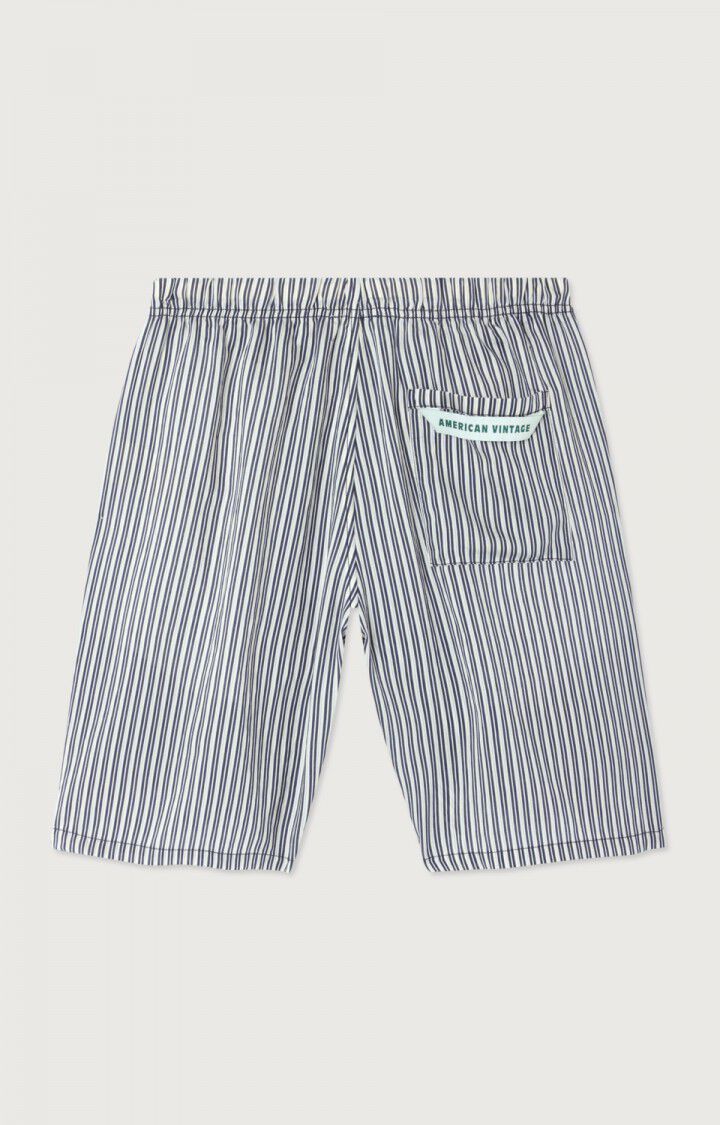 Men's shorts Zivow, OCEAN STRIPES, hi-res
