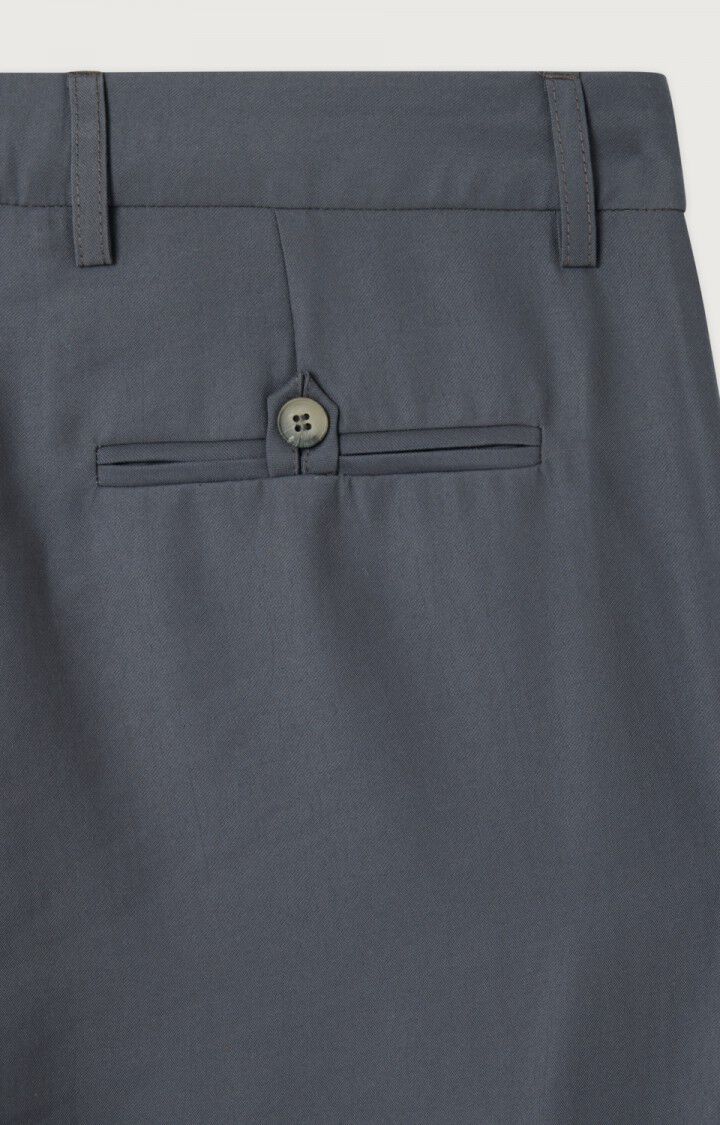 Pantalon homme Lanow - BRUMEUX - Gris - S