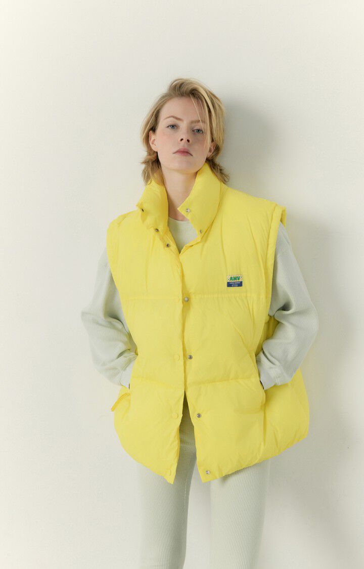 Women's padded jacket Kolbay