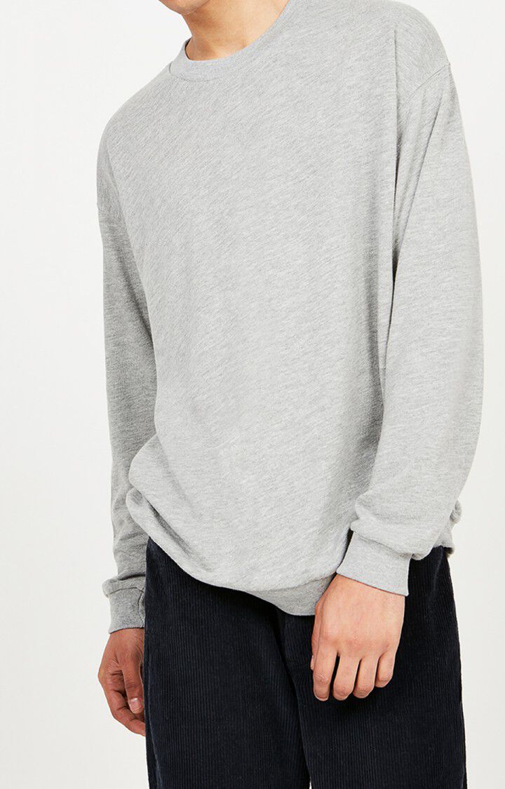 Men's sweatshirt Toubobeach, HEATHER GREY, hi-res-model