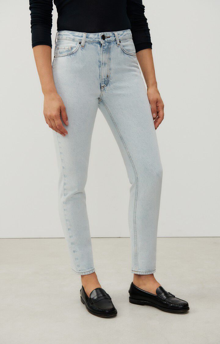 Women's fitted jeans Joybird