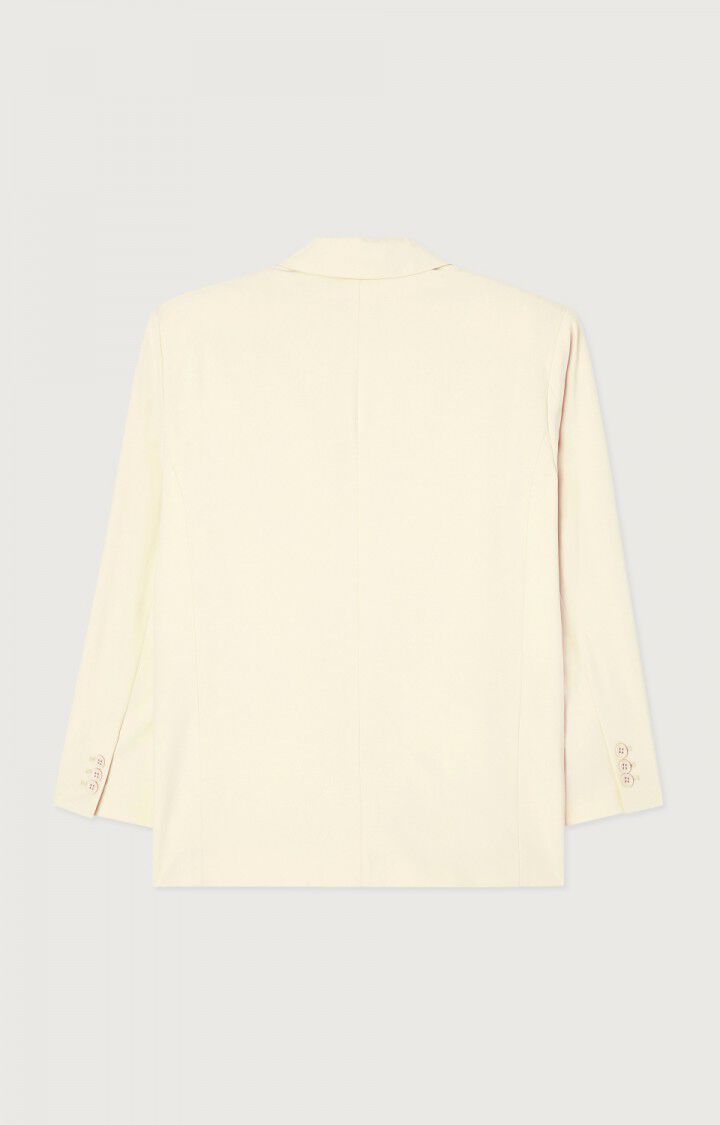 Women's blazer Kabird - ECRU - Beige - XS