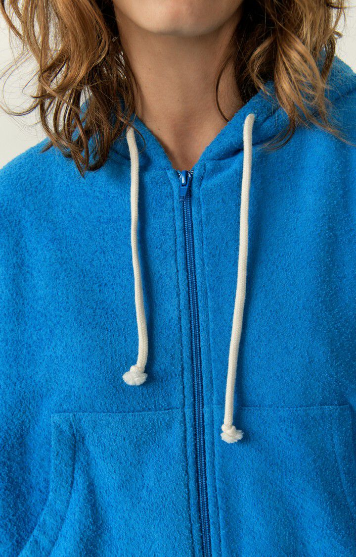 Damessweater Bobypark, OEVER, hi-res-model