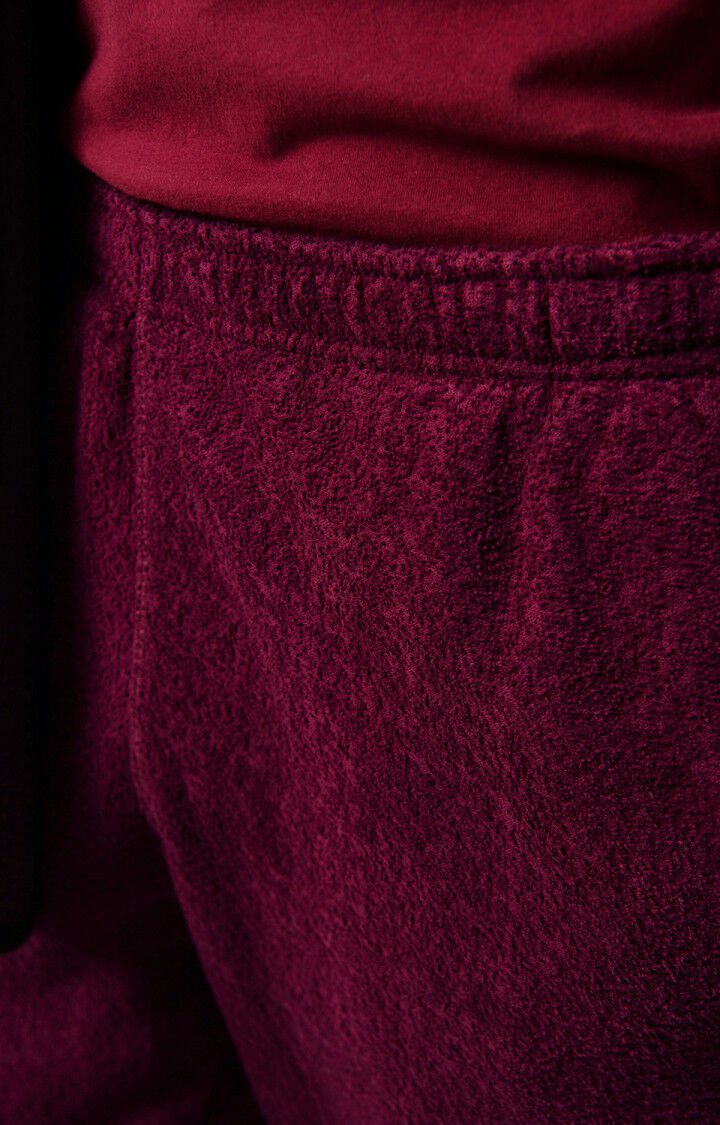 Jogging homme Bobypark, BORDEAUX, hi-res-model