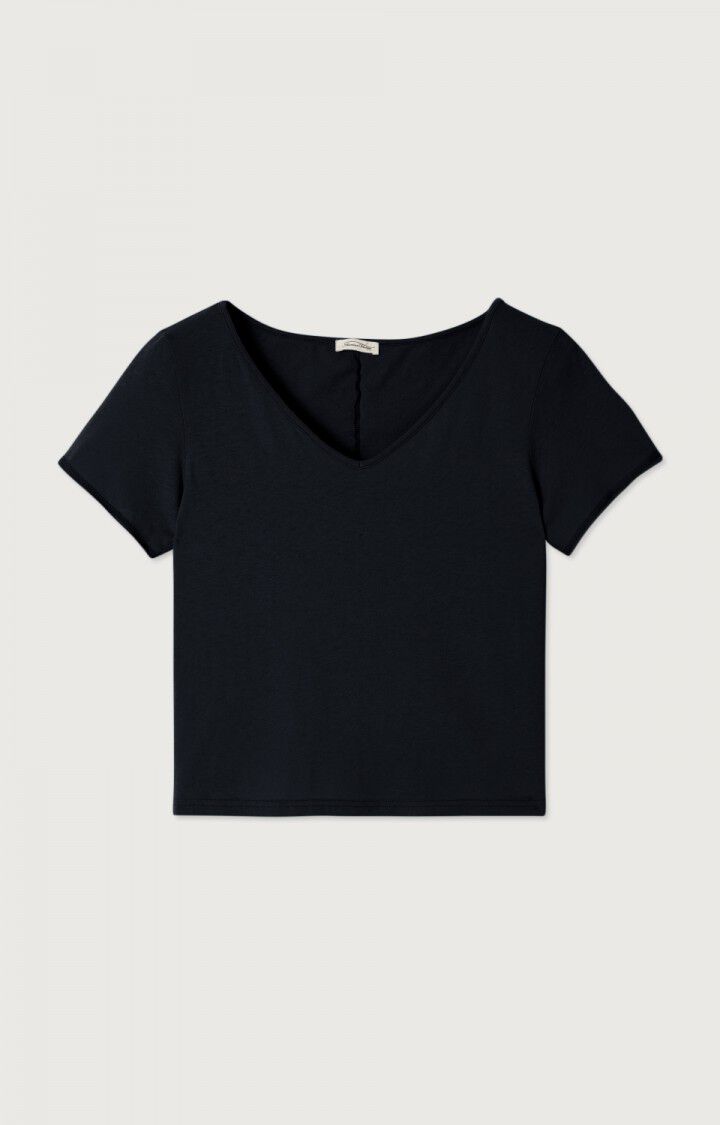 Women's t-shirt Aksun, VINTAGE BLACK, hi-res