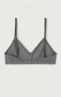 Women's bra Bobypark, METAL, hi-res