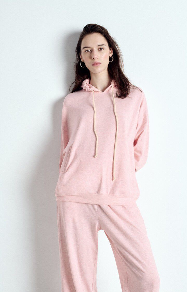 Sweat à capuche femme Ypawood