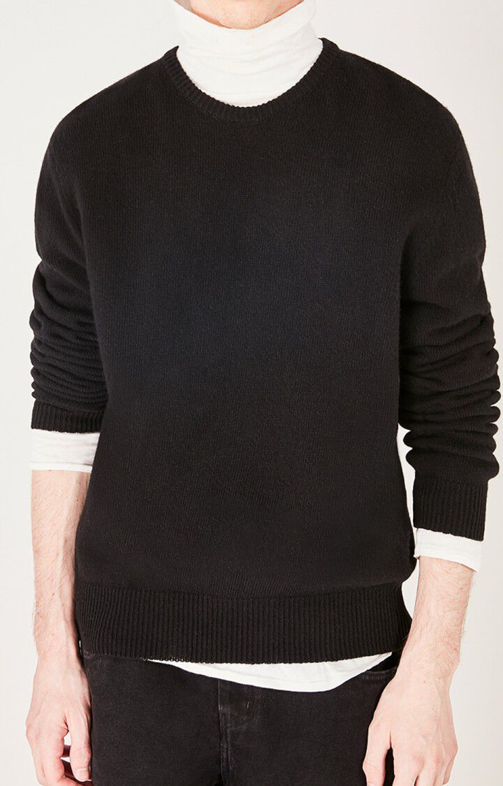 Pull homme Soulabay