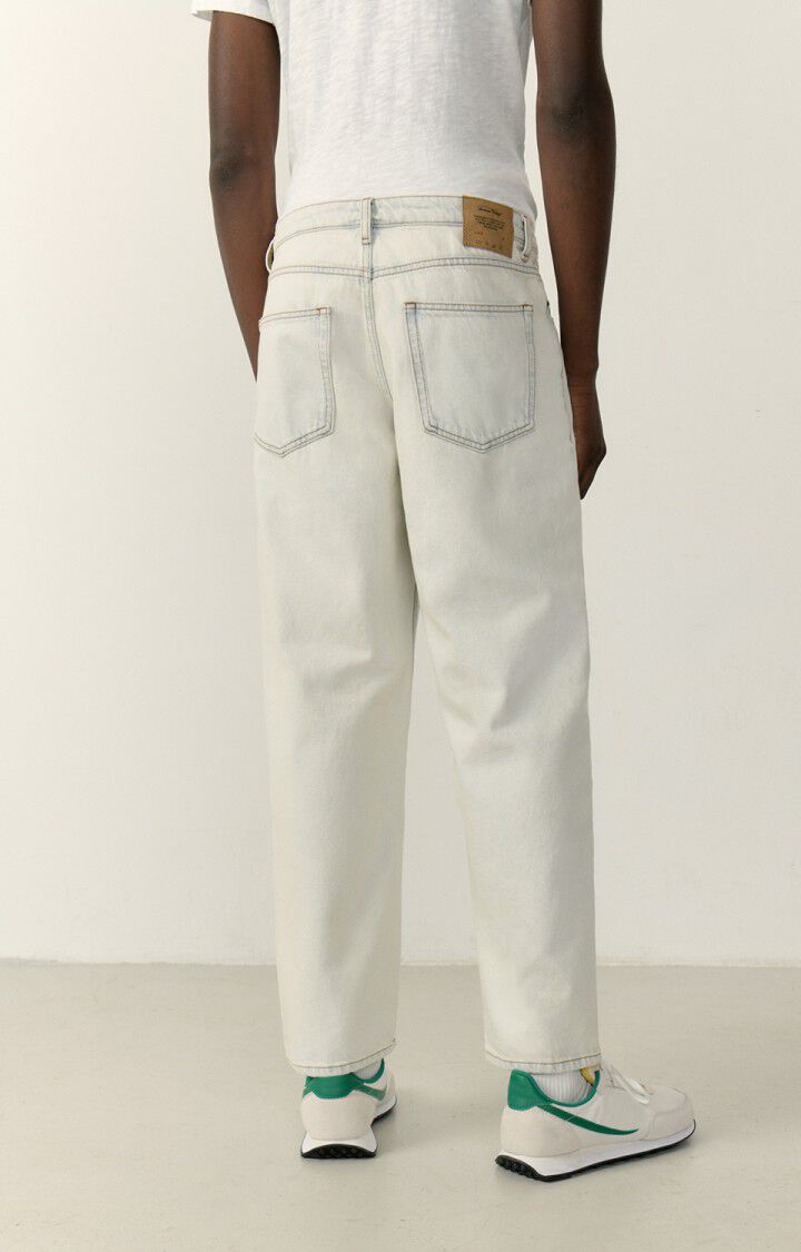 Men's straight jeans Joybird, SUPER BLEACHED, hi-res-model