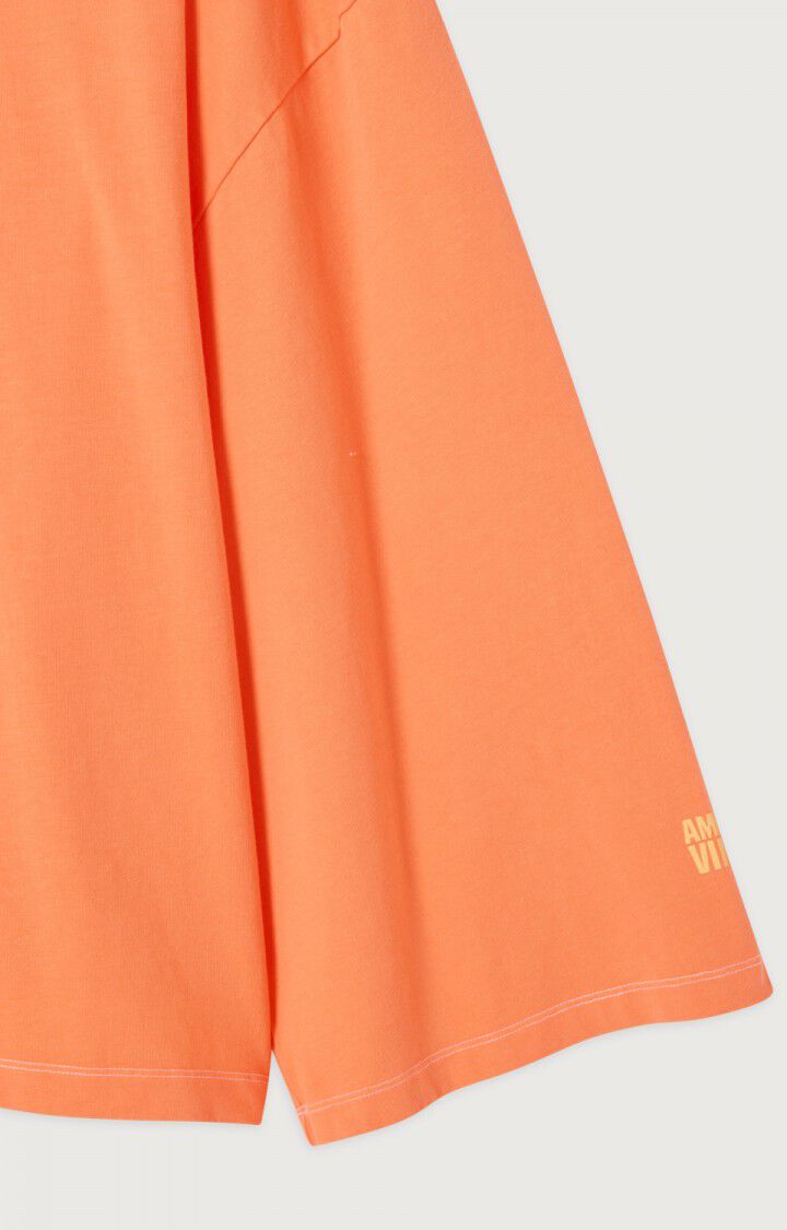 Women's t-shirt Fizvalley