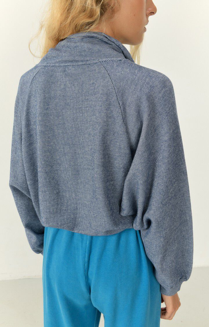 Women's sweatshirt Ibytale, SAILOR, hi-res-model