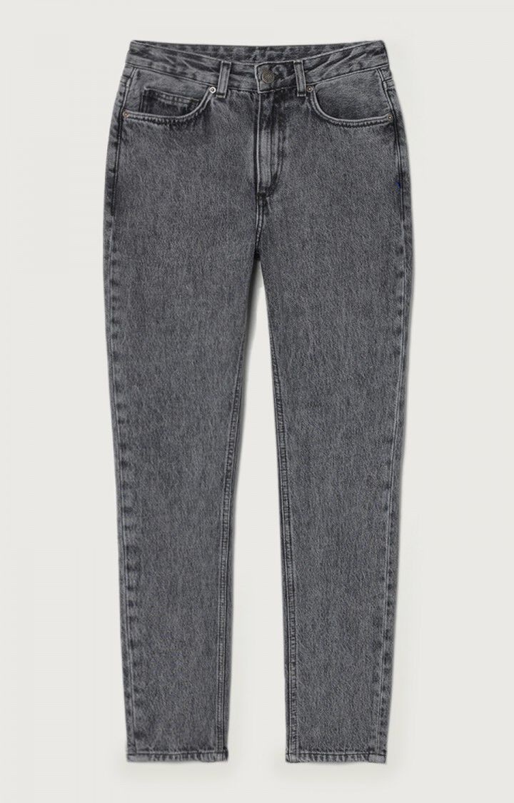 Women's jeans Tizanie, SALTED AND PEPPER GREY, hi-res