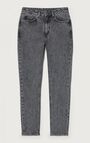 Women's jeans Tizanie, SALTED AND PEPPER GREY, hi-res