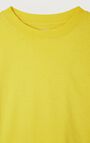 Kid's t-shirt Gamipy - VINTAGE ACACIA - Yellow - 5