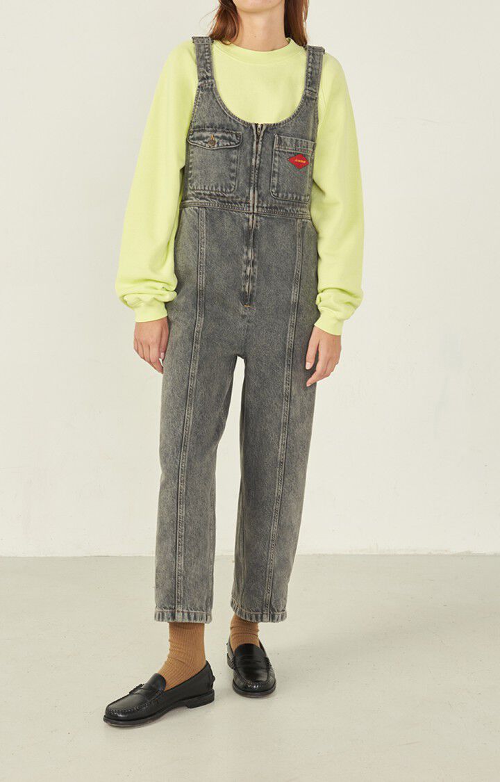 Women's dungarees Yopday