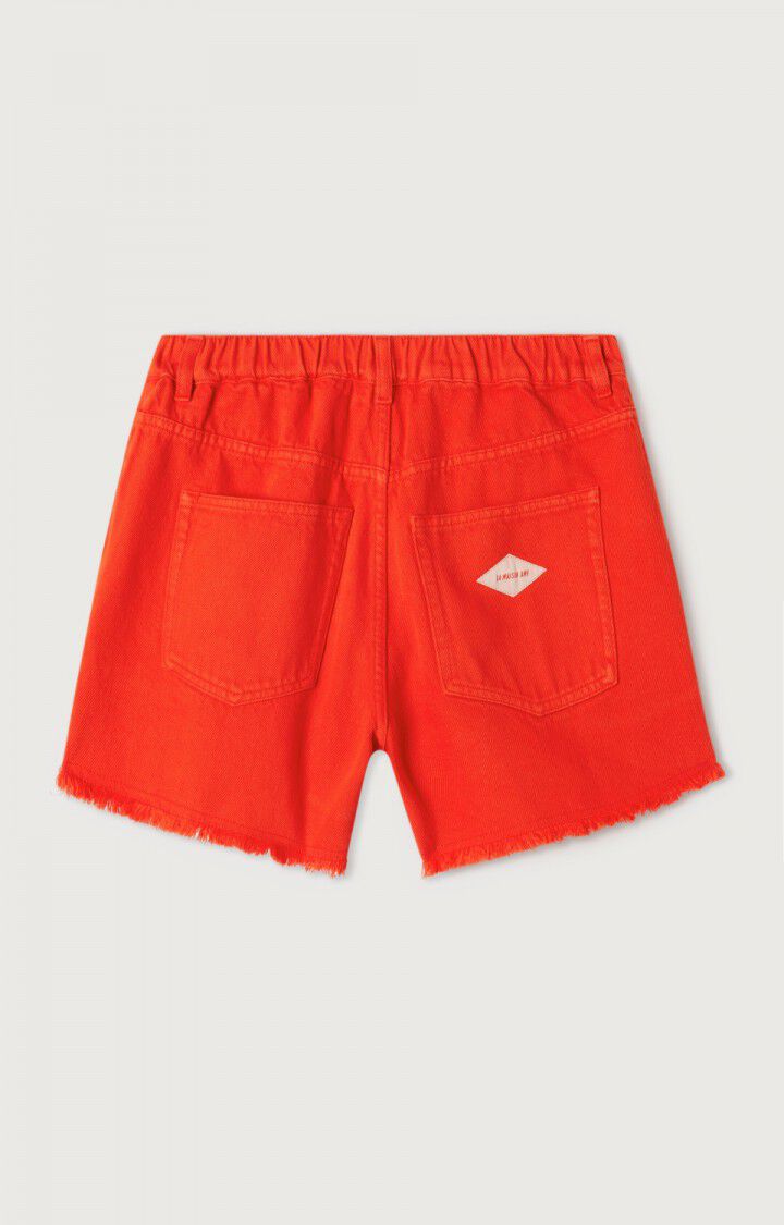 Women's shorts Tineborow