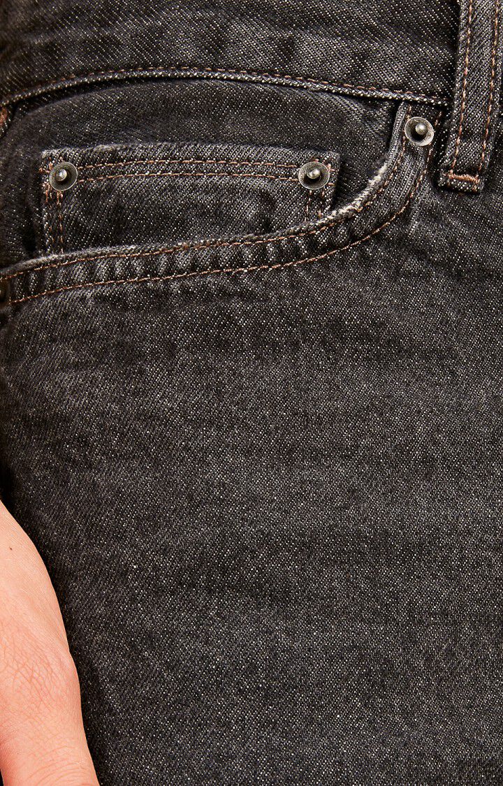 Men's jeans Inkredible, BLACK DUSTY, hi-res-model