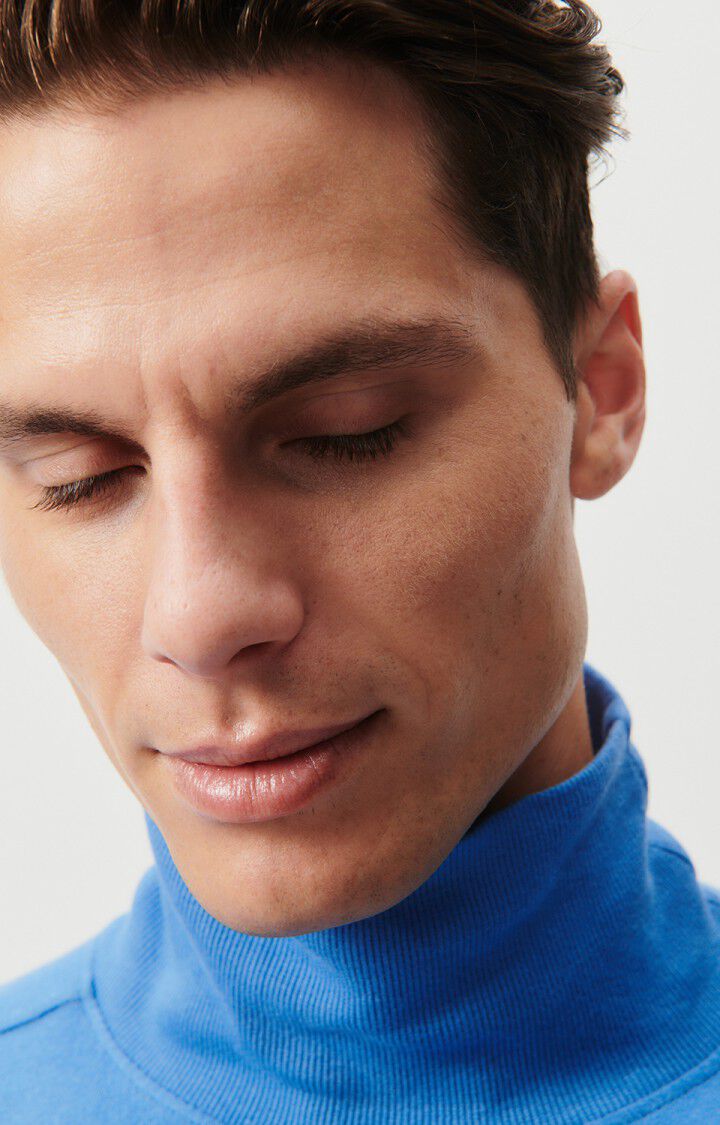 Men's t-shirt Rakabay, BALTIC, hi-res-model