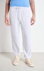 Men's joggers Atubay - ARCTIC MELANGE - Grey - XS