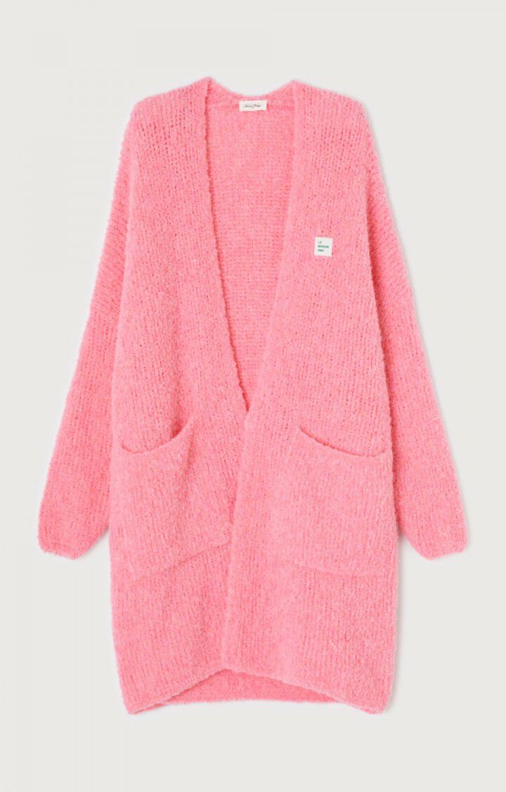 Women's cardigan Zolly