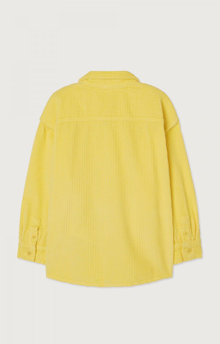 Kids&rsquo; shirt Padow, BANANA, hi-res