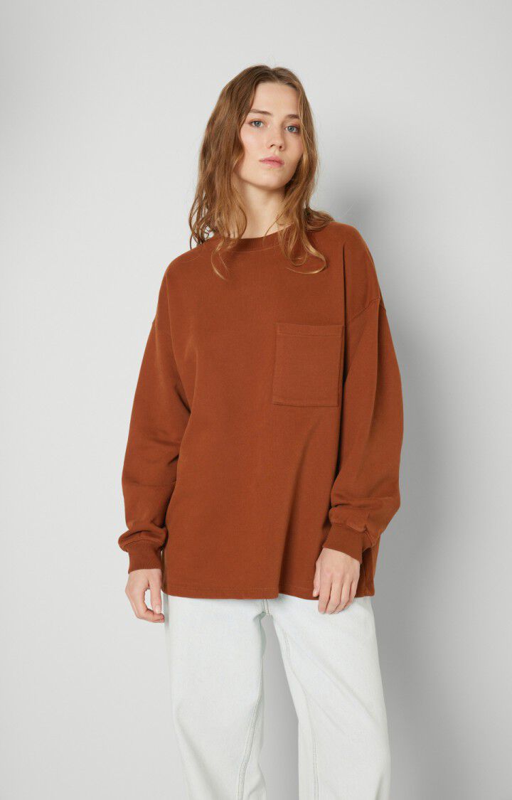 Women's sweatshirt Radglow