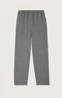 Women's trousers Jofty, GRAVEL MELANGE, hi-res