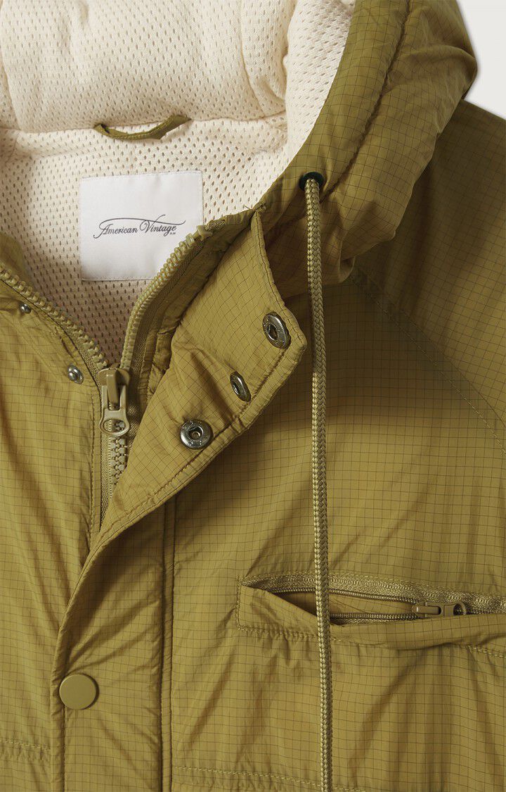 Manteau femme Lijy, ANTILOPE, hi-res