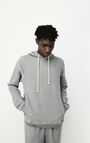 Men's sweatshirt Gupcity, HEATHER GREY, hi-res-model