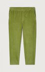 Men's trousers Padow - VINTAGE CHAMELEON - Green - M