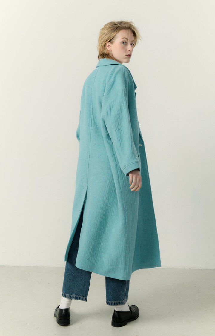 Women's coat Fykow