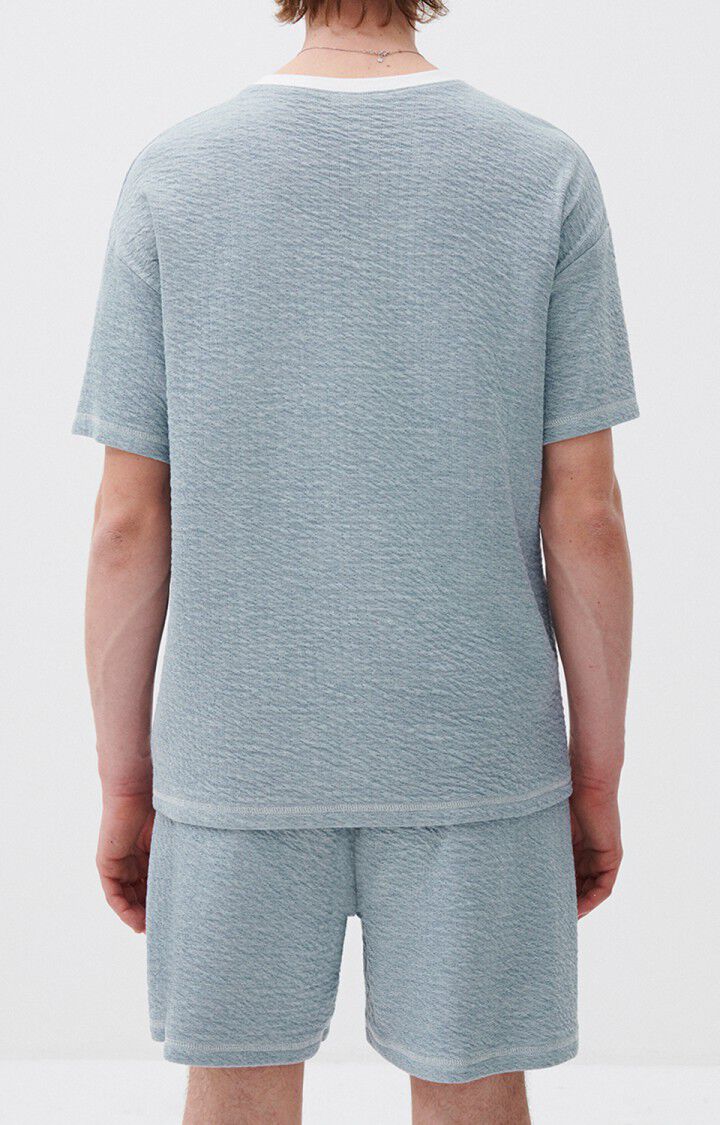 Men's t-shirt Didow, OCEAN SPRAY, hi-res-model