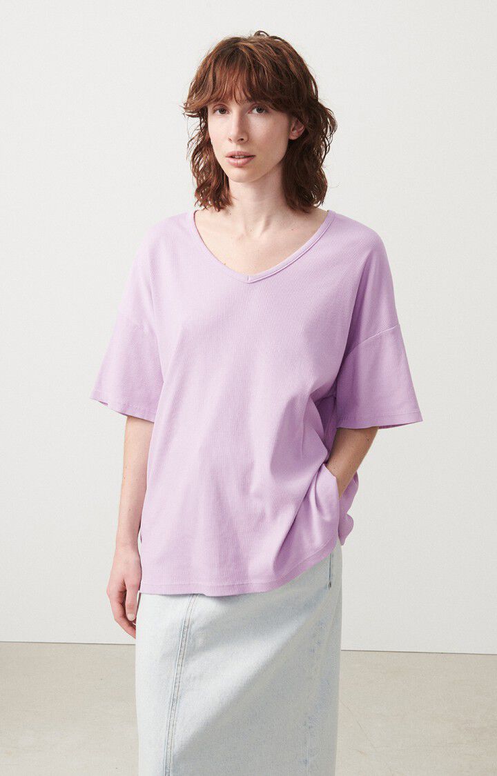 T-shirt donna Zelym, PARMA VINTAGE, hi-res-model