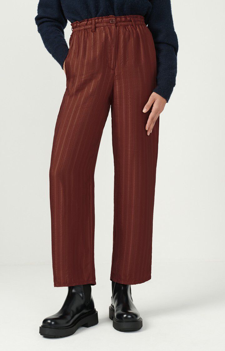 Women's trousers Dagrock