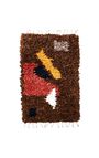 Medium Berber rug, MOYEN3, hi-res