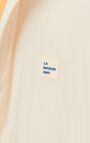 Men's parka Zotcity - ECRU - Beige - S-M