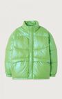 Unisex's padded jacket Tymbay, LETTUCE, hi-res
